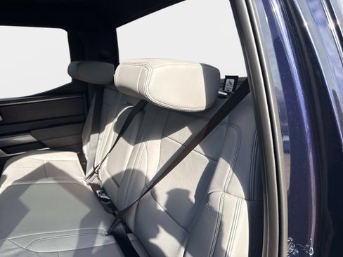 New 2026 Toyota Tundra SR5 AWD/4WD image 15