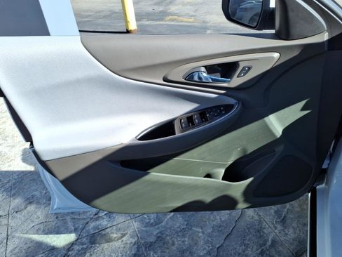 Used 2022 Chevrolet Malibu LS w/ Driver Confidence Package FWD image 14