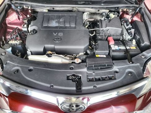 Used 2018 Toyota Avalon Limited w/ All Weather Liner Package FWD image 26