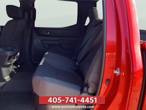 Used 2026 Toyota Tundra SR5 RWD image 19
