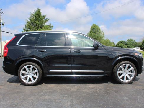 Used 2019 Volvo XC90 T6 Inscription w/ Protection Package Premier AWD/4WD image 3