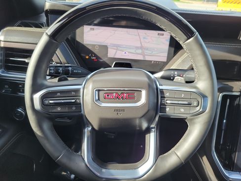 Used 2025 GMC Yukon Elevation RWD image 20