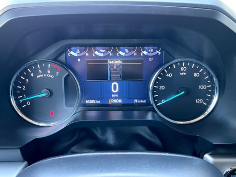Used 2022 Ford Expedition Max XLT AWD/4WD image 14