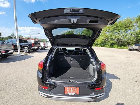 New 2026 Buick Encore GX Preferred w/ Comfort Package image 32
