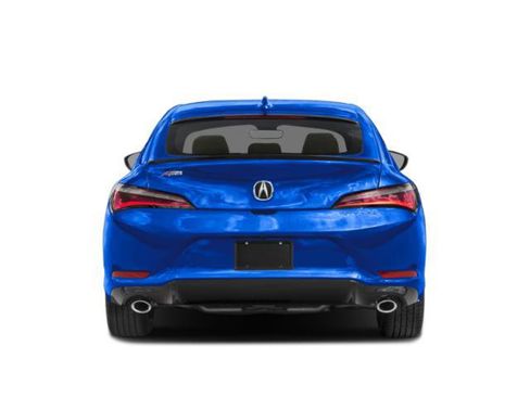 Used 2025 Acura Integra A-Spec FWD image 5