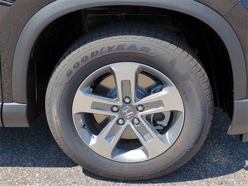 New 2025 Honda Pilot EX-L image 10