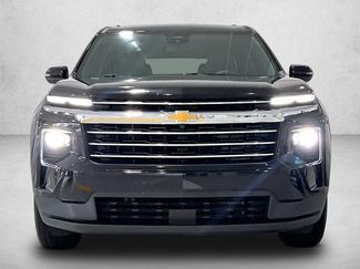 Used 2026 Chevrolet Traverse LT FWD video 3