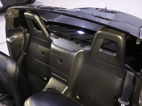 Used 2023 MAZDA MX-5 Miata Grand Touring image 31