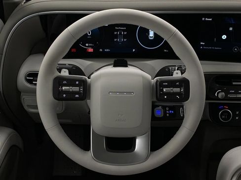 New 2026 Hyundai Palisade SEL AWD/4WD image 15