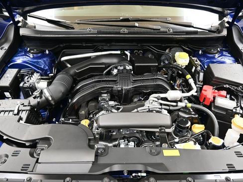 New 2026 Subaru Crosstrek 2.5i Sport image 9