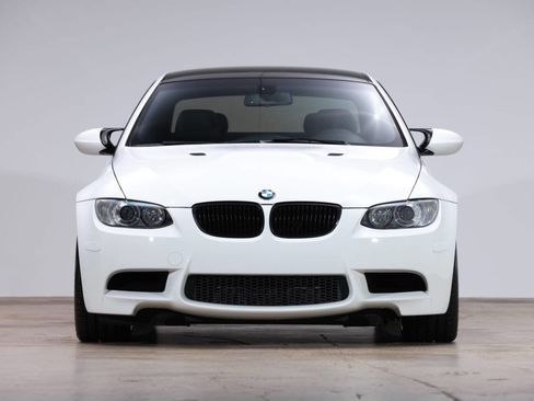 Used 2013 BMW M3 Coupe image 2