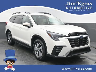 Certified 2024 Subaru Ascent Premium w/ Convenience Package