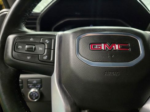 Used 2024 GMC Sierra 1500 Elevation AWD/4WD image 22