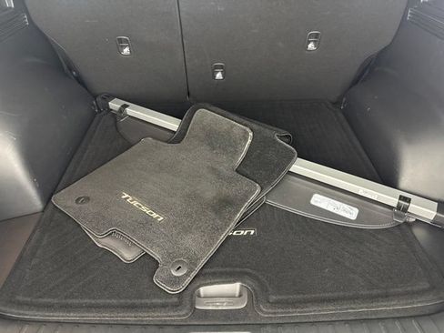 Used 2022 Hyundai Tucson SEL FWD image 29