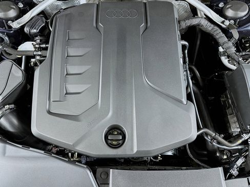 New 2025 Audi A5 2.0T Premium image 12