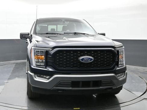 Used 2023 Ford F150 XLT w/ Equipment Group 302A High image 2