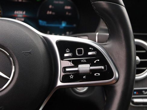 Used 2020 Mercedes-Benz C 300 4MATIC Sedan image 14