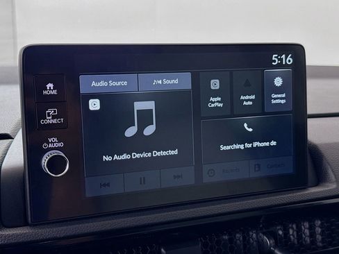 Used 2026 Honda CR-V EX-L image 16