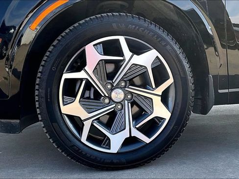 Used 2022 Hyundai Palisade Calligraphy w/ Cargo Package FWD image 10