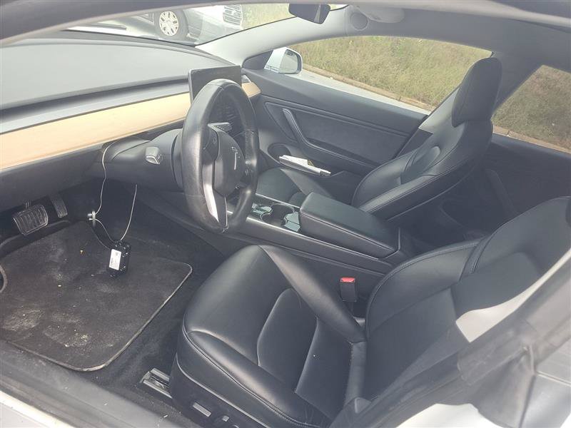Used 2019 Tesla Model 3 Standard Range Plus RWD image 7
