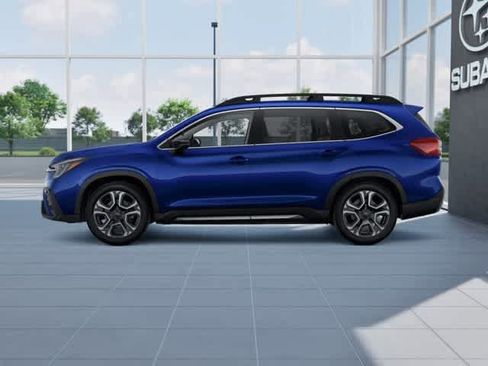 New 2026 Subaru Ascent Limited AWD/4WD image 3