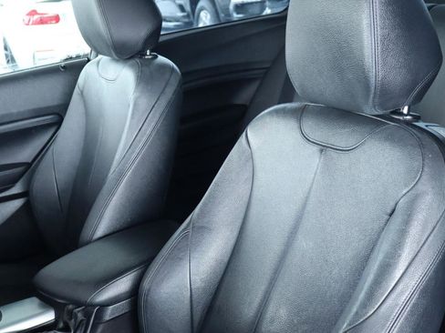 Used 2015 BMW M235i Coupe RWD image 14