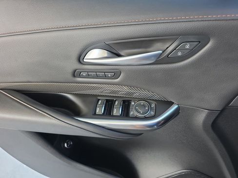 Used 2023 Cadillac XT4 Sport w/ Technology Package image 23