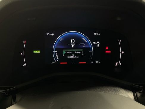 New 2026 Toyota Camry LE image 24