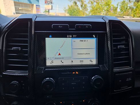 Used 2018 Ford F150 XLT w/ Equipment Group 302A Luxury AWD/4WD image 37