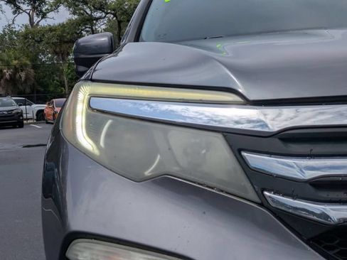 Used 2016 Honda Pilot EX-L image 10
