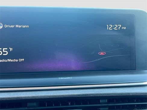 Used 2022 Kia Telluride EX image 13