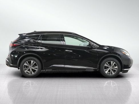 Used 2020 Nissan Murano SV AWD/4WD image 6