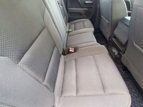 Used 2019 GMC Sierra 1500 SLE w/ SLE Value Package AWD/4WD image 24