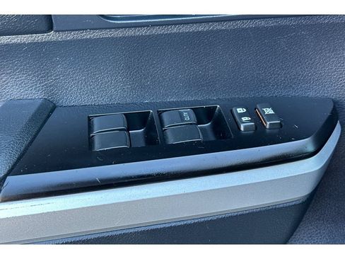Used 2016 Toyota Tundra SR5 w/ TRD Off Road Package AWD/4WD image 12