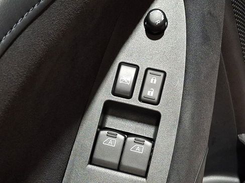 Used 2025 Nissan Z NISMO w/ Floor Mat Package image 25