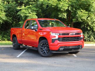Used 2023 Chevrolet Silverado 1500 RST w/ RST All Star Premium Package AWD/4WD video 2