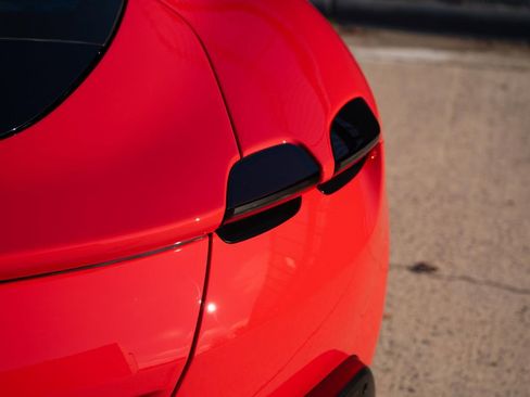 Certified 2024 Ferrari Roma image 26