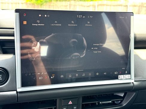 New 2026 MAZDA CX-5 Preferred AWD/4WD image 15