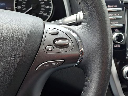 Certified 2023 Nissan Murano SL w/ SL Moonroof Package AWD/4WD image 25