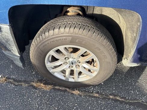 Used 2016 Chevrolet Silverado 1500 LT w/ All Star Edition image 13