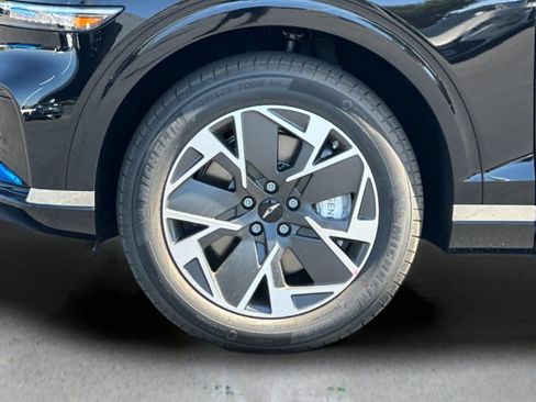 Used 2026 Genesis Electrified GV70 AWD/4WD image 27