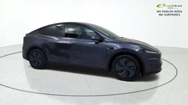 Used 2026 Tesla Model Y Long Range RWD image 10