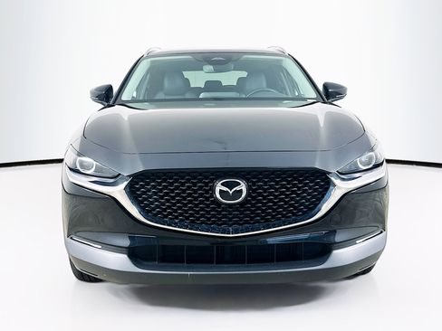 Used 2024 MAZDA CX-30 AWD 2.5 S w/ Select Sport Pkg image 2