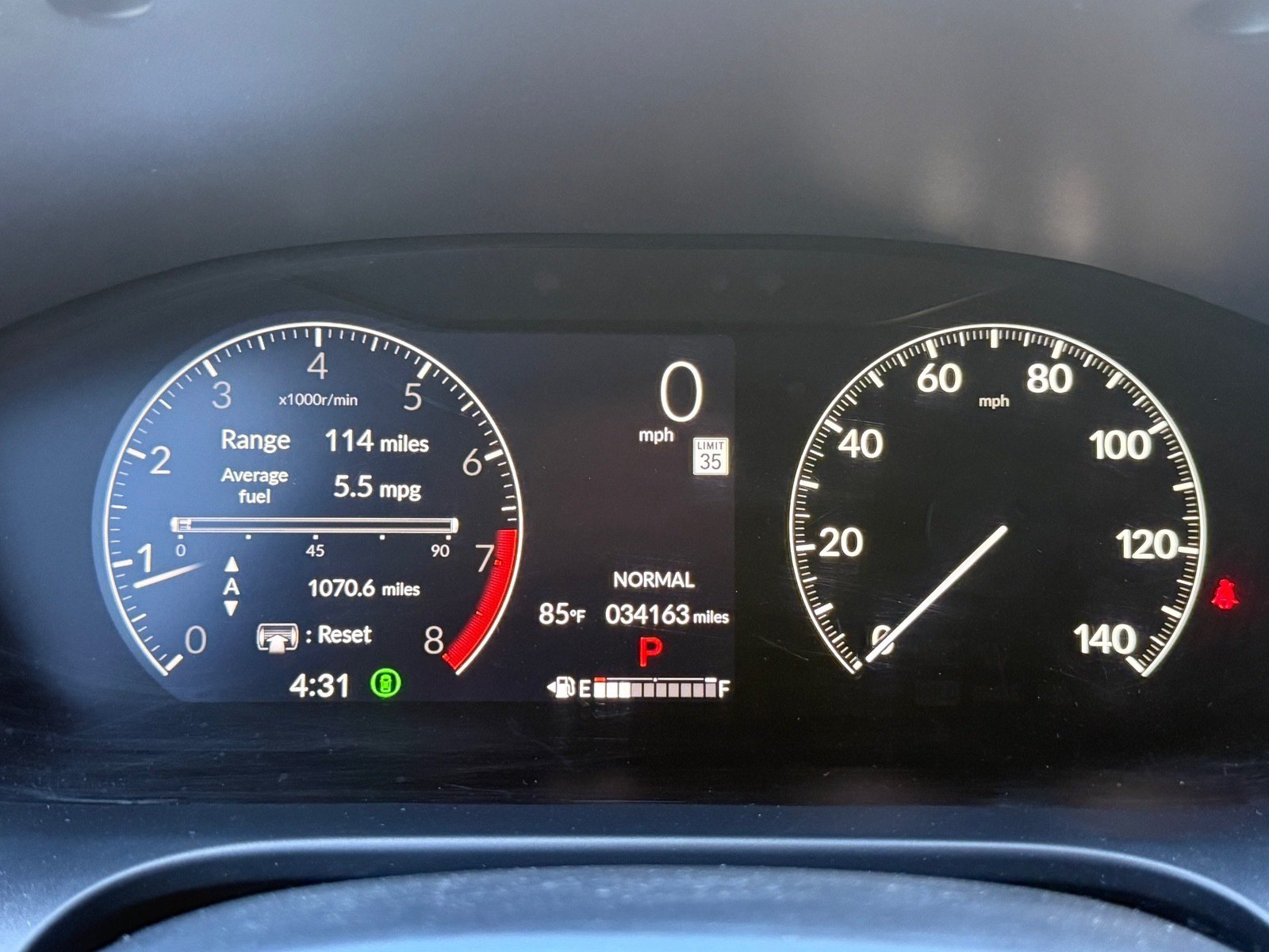Used 2024 Honda HR-V LX image 27