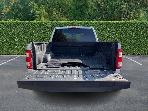 Used 2022 Ford F150 XL w/ STX Appearance Package image 4