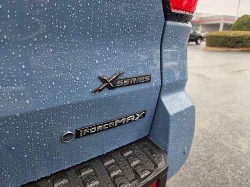 Certified 2025 Toyota 4Runner TRD Off-Road image 12