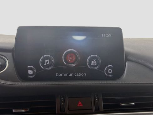 Used 2021 MAZDA MAZDA6 Grand Touring FWD image 19