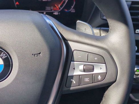 Used 2021 BMW X3 xDrive30i w/ Premium Package image 27