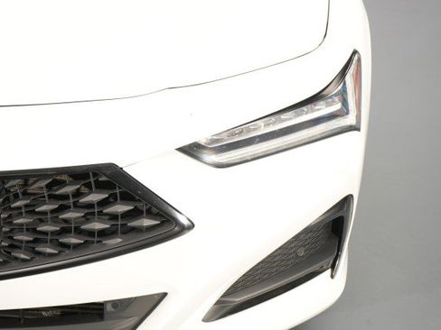 Used 2023 Acura TLX SH-AWD w/ A-SPEC Pkg image 6