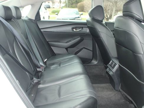 Used 2025 Honda Accord EX-L image 9